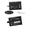 정품 배터리 RRC2040,RRC2040HD - 이미지 2