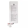 정품 배터리 PHILIPS RESPIRATEUR V60 V60S 88881344 1076374 - 이미지 2