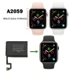 대체 배터리 A2059 호환 가능 Apple Watch Series 4 (44mm) - 이미지 4