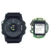 대체 배터리 361-00034-02 호환 가능 Garmin Fenix 3 HR - 이미지 2