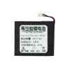 대체 배터리 호환 가능 Garmin Descent Mk1 GPS