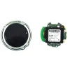 대체 배터리 호환 가능 Garmin Descent Mk1 GPS - 이미지 3
