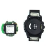 대체 배터리 호환 가능 Garmin Descent Mk1 GPS - 이미지 4