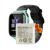 대체 배터리 XTC-122 XTC-I22 호환 가능 imoo Watch Phone Z2/Z2Y/Z2P/Q1C/Q1R/Y06 - 이미지 4