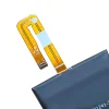 대체 배터리 XTC-I32 XTC-132 호환 가능 imoo Watch Phone Z8,W2132AC - 이미지 3