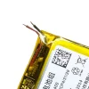 대체 배터리 DSL-BAT-400 호환 가능 DSL Smart Watch - 이미지 3