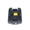 18V 3.0Ah 대체 배터리 호환 가능 MAKITA BL1830B BL1840B BL1850B BL1860B BL1815 BL1820 LXT400 - 이미지 4