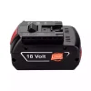 18V 3.0Ah 대체 배터리 호환 가능 BOSCH CRS180 CCS180 CFL180 CRS180K CCS180K CCS180B CRS180B