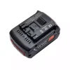 18V 3.0Ah 대체 배터리 호환 가능 BOSCH CRS180 CCS180 CFL180 CRS180K CCS180K CCS180B CRS180B - 이미지 3