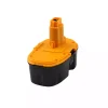 18V 3000mAh 대체 배터리 호환 가능 BOSCH DW059,DW059B,DW059K-2,DW932,DW933,DW933K,DW934,DW934K-2,DW934K2,DW934K2H,DW936,DW936K,DW938,DW938K,DW959K-2,DW960,DW960B,DW960K