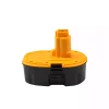 18V 3000mAh 대체 배터리 호환 가능 BOSCH DW059,DW059B,DW059K-2,DW932,DW933,DW933K,DW934,DW934K-2,DW934K2,DW934K2H,DW936,DW936K,DW938,DW938K,DW959K-2,DW960,DW960B,DW960K - 이미지 2