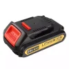 20V 1.5Ah 대체 배터리 호환 가능 DEWALT DCG412,DCG412B,DCG412L2,DCS331B,DCS331L1,DCS331L2,DCS331N