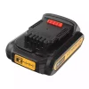 20V 1.5Ah 대체 배터리 호환 가능 DEWALT DCG412,DCG412B,DCG412L2,DCS331B,DCS331L1,DCS331L2,DCS331N - 이미지 3