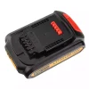 20V 1.5Ah 대체 배터리 호환 가능 DEWALT DCG412,DCG412B,DCG412L2,DCS331B,DCS331L1,DCS331L2,DCS331N - 이미지 4