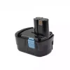 18V 3000mAh 대체 배터리 호환 가능 Hitachi DH18DLX,DS18DFL,DS18DFLG,DS18DL,DS18DMR,DS18DVB,DS18DVB2,DS18DVB2K,DS18DVF3,DS18DFL,DS18DFLPC,DS18DL - 이미지 2