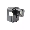 14.4V 3000mAh 대체 배터리 호환 가능 Hitachi DS 14DAF2,DS 14DFL,DS 14DFLG,DS 14DFLPC,DS 14DL,DS 14DMR,DS 14DV,DS 14DVA,DS 14DVB,DS 14DVB2,DS 14DVB2K,DS 14DVF,DS 14DVF2,DS 14DVF3,DS 18DVC,DS18DMR,DS18DVF3 - 이미지 3