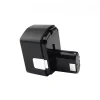 14.4V 3000mAh 대체 배터리 호환 가능 Hitachi DS 14DAF2,DS 14DFL,DS 14DFLG,DS 14DFLPC,DS 14DL,DS 14DMR,DS 14DV,DS 14DVA,DS 14DVB,DS 14DVB2,DS 14DVB2K,DS 14DVF,DS 14DVF2,DS 14DVF3,DS 18DVC,DS18DMR,DS18DVF3 - 이미지 4