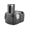 18V 3000mAh 대체 배터리 호환 가능 Hitachi BCL1815,BCL1820,BCL1825,BCL1830,BCL1840