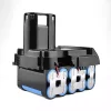 18V 3000mAh 대체 배터리 호환 가능 Hitachi BCL1815,BCL1820,BCL1825,BCL1830,BCL1840 - 이미지 4