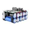36V/18V 4.0Ah 대체 배터리 호환 가능 Metabo BSL36A18 BSL36B18 371751M 372121M WH36DBGM WH36DC KC18DBFL2QF KC18DDX DH36DPAQ4 - 이미지 4