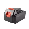 18V/20V 4.0Ah 대체 배터리 호환 가능 Black&Decker LBX4020 LBXR20 LBXR20B LBXR20-OPE LBXR2020 LB20 LBX20 LB2X4020