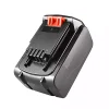 18V/20V 4.0Ah 대체 배터리 호환 가능 Black&Decker LBX4020 LBXR20 LBXR20B LBXR20-OPE LBXR2020 LB20 LBX20 LB2X4020 - 이미지 2