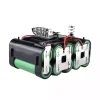 18V/20V 4.0Ah 대체 배터리 호환 가능 Black&Decker LBX4020 LBXR20 LBXR20B LBXR20-OPE LBXR2020 LB20 LBX20 LB2X4020 - 이미지 3