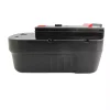 18V 3.0Ah 대체 배터리 호환 가능 Black&Decker EPC182K2,EPC186BK,EPC188BK,EPC188CBK,EPC18CABK,EPC18CAK,EPC18K2