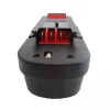 18V 3.0Ah 대체 배터리 호환 가능 Black&Decker EPC182K2,EPC186BK,EPC188BK,EPC188CBK,EPC18CABK,EPC18CAK,EPC18K2 - 이미지 3