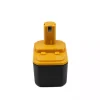 18V 3.0Ah 대체 배터리 호환 가능 Ryobi BPP-1813 BPP-1815 BPP-1817 BPP-1817/2  BPP-1820 130224028, 130255004 - 이미지 2