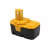 18V 3.0Ah 대체 배터리 호환 가능 Ryobi BPP-1813 BPP-1815 BPP-1817 BPP-1817/2  BPP-1820 130224028, 130255004 - 이미지 3