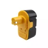 18V 3.0Ah 대체 배터리 호환 가능 Ryobi BPP-1813 BPP-1815 BPP-1817 BPP-1817/2  BPP-1820 130224028, 130255004 - 이미지 4