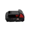 18V 3.0Ah 대체 배터리 호환 가능 Milwaukee M18 - 이미지 2