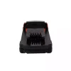 18V 3.0Ah 대체 배터리 호환 가능 Milwaukee M18 - 이미지 4