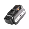 18V 3.0Ah 대체 배터리 호환 가능 Panasonic EZ9L51 EY9L51B EY9L50B - 이미지 2