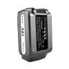 18V 3.0Ah 대체 배터리 호환 가능 Panasonic EZ9L51 EY9L51B EY9L50B - 이미지 4