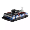 18V 3.0Ah 대체 배터리 호환 가능 Worx WG162,WG163,WG170,WG170.1,WG154,WG155 - 이미지 3
