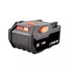 18V 6.0Ah 대체 배터리 호환 가능 Ridgid AEG18V BMS18C L1830R BBH18