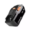 18V 6.0Ah 대체 배터리 호환 가능 Ridgid AEG18V BMS18C L1830R BBH18 - 이미지 2