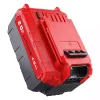 20V 4.0Ah 대체 배터리 호환 가능 Porter Cable PCC700,PCC700B,PCC772B,PCC710B,PCC740B,PCC792B,PCC771B,PCC790LA,PCC791B - 이미지 3