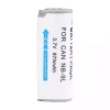 대체 배터리 호환 가능 Canon IXUS 500 HS,IXUS 510 HS,IXUS 1000 HS,IXUS 1100 HS,IXY 50S - 이미지 3