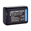 대체 배터리 호환 가능 SONY SLT-A37/SLT-A35/SLT-A35K/SLT-A33/SLT-A33L/SLT-A55V - 이미지 3