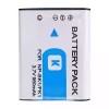대체 배터리 호환 가능 SONY NP-BK1 NP-FK1 - 이미지 3