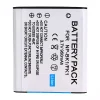 대체 배터리 호환 가능 SONY NP-BK1 NP-FK1 - 이미지 4