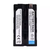 대체 배터리 호환 가능 SONY NP-F970 NP-F950 NP-F960 NP-F975 - 이미지 4