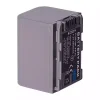 대체 배터리 호환 가능 SONY NP-FP70 - 이미지 3