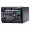 대체 배터리 호환 가능 SONY NP-FV100 - 이미지 2