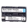 대체 배터리 호환 가능 SONY NP-FS11 NP-FS10 NP-FS12