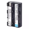 대체 배터리 호환 가능 SONY NP-FS11 NP-FS10 NP-FS12 - 이미지 3