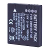 대체 배터리 호환 가능 PANASONIC DMC-TS1 DMC-TS2, DMC-TS3, DMC-TS4 - 이미지 4